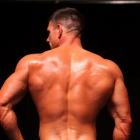 Rudy  Pyron - NPC Battle on the Bluff 2012 - #1